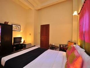 Malika Boutique Villa Siem Reap Esterno foto